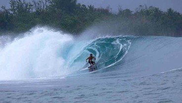 Mentawai Bay & Bukik Ameh Mandeh Bakal Jadi KEK Pariwisata, Apa Saja Atraksinya?